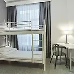 Saga Poshtel Oslo Central