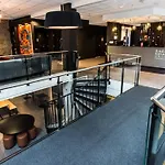 Saga Poshtel Oslo Central