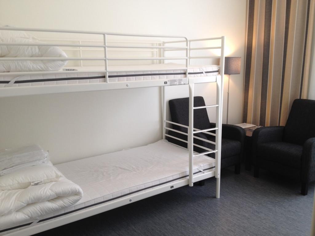 Saga Poshtel Central * Oslo