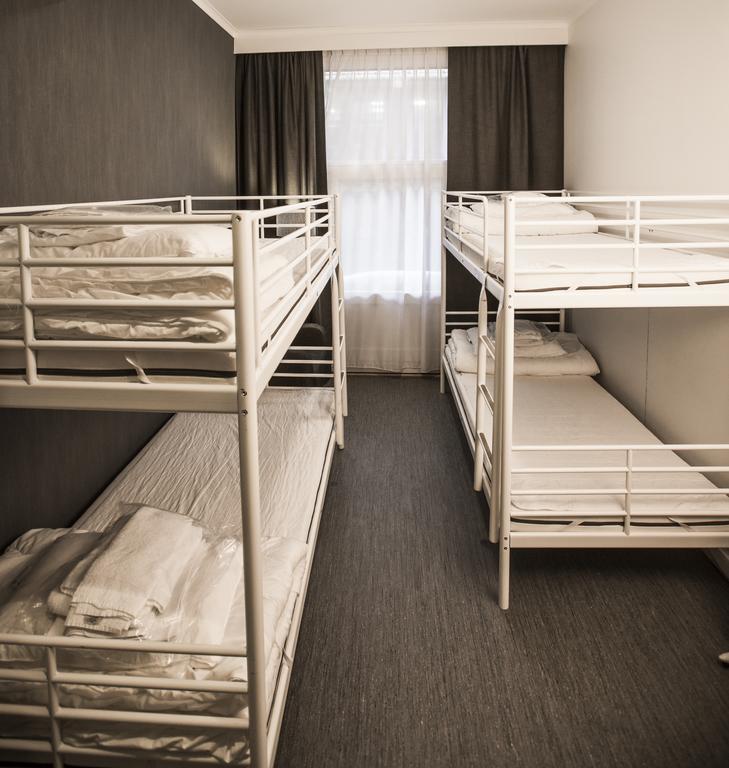 Saga Poshtel Central Oslo