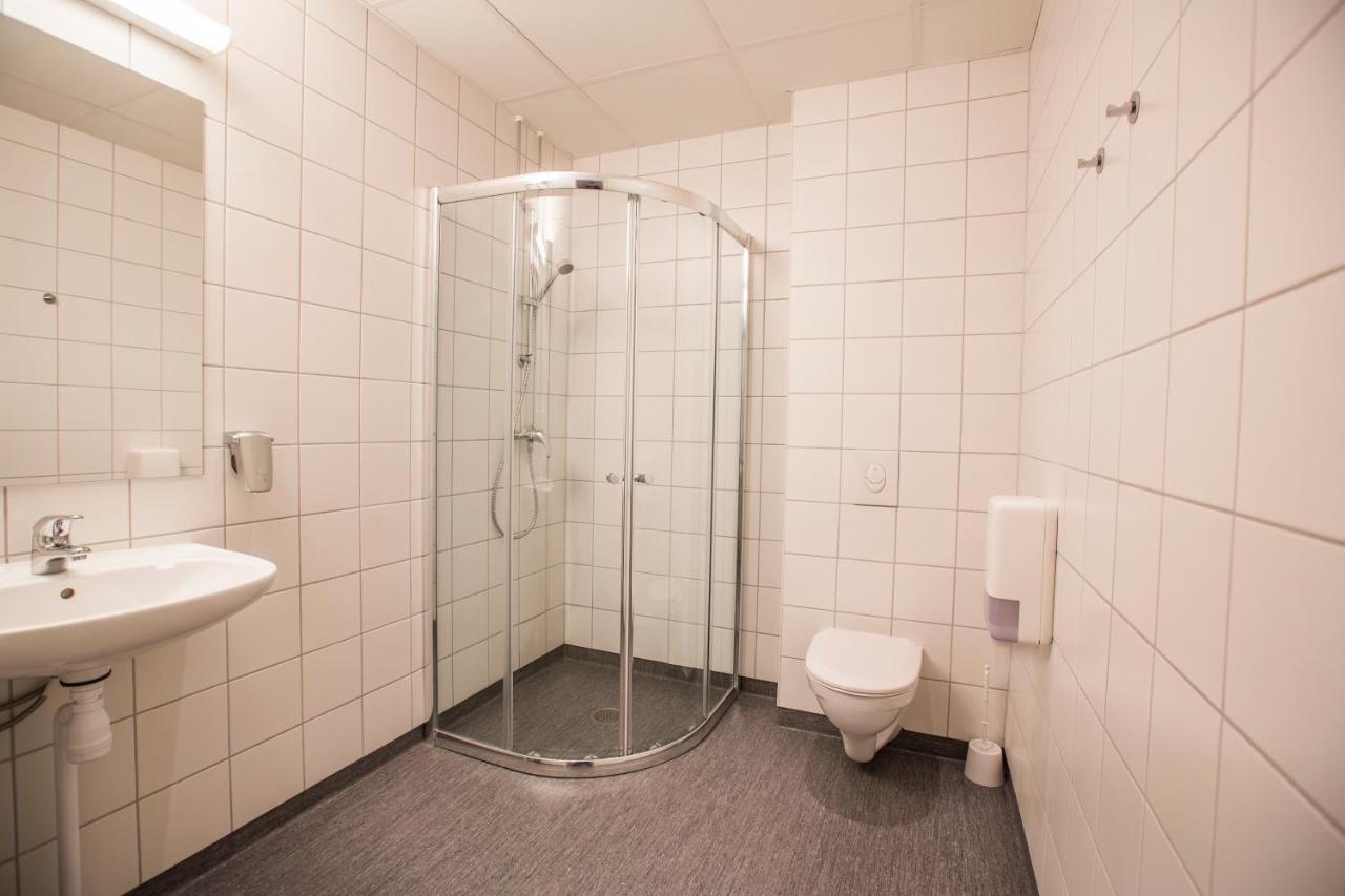 Saga Poshtel Central